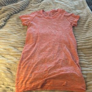 Lululemon shirt